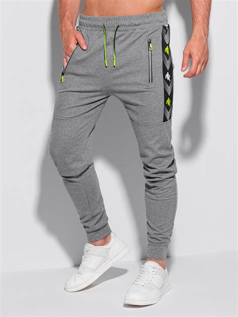 joggingbroek heren.